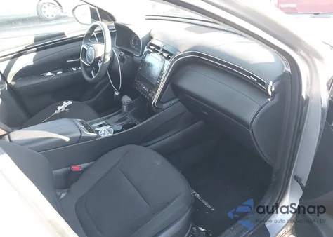 2024 Hyundai Tucson Sel z USA, uszkodzony, nr VIN 5NMJBCDE4RH404938